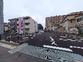 駐車場の風景