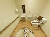 快適なトイレ環境