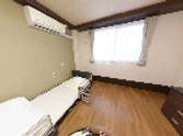 清潔で居心地の良い居室
