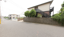 施設の外観と環境