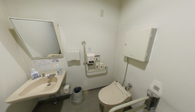 働きやすいトイレ設備