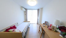 居心地の良い部屋