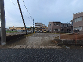 周囲と調和する建物外観