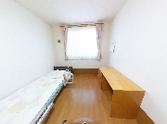 快適な居住エリア