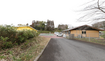 介護施設の周辺環境