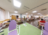 居心地の良い職場環境