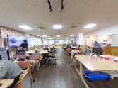 快適な作業空間
