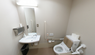 職員向けバリアフリーなトイレ設備