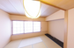 広々としたきれいな和室