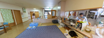快適な勤務環境