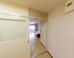 清潔感のある居室パノラマ