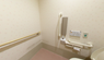 快適なトイレのケア環境