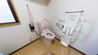 介護施設内のトイレ設備