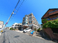 ゆったり通路のある施設