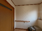 広々としたトイレ空間  