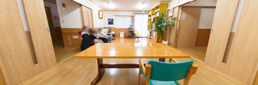 職場環境のパノラマ