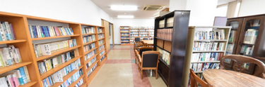 快適な読書空間の案内