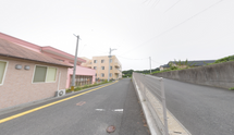 就業環境としての施設外観