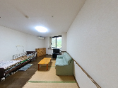 居心地の良い居室