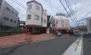 都市部にある明るい介護施設
