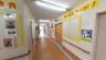 清潔感溢れる介護施設内部