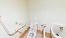 快適なトイレ環境