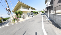 職場の街並み
