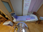 設備整う職場