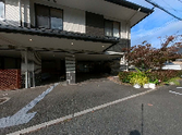 建物の外観