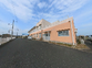 建物外観の周辺道路
