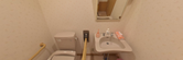 介護施設のトイレ設備