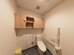 ゆったりトイレスペース