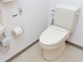 介護施設のトイレの設備紹介