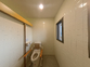 安心のトイレ空間