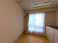 柔らかな光が差し込む部屋