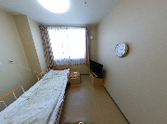 居室の清掃業務