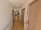 ゆったりした通路の一角
