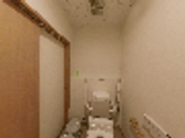 安心なトイレ空間