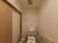 安心なトイレ空間