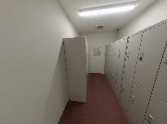 整備された職員室