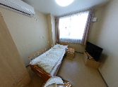 快適な個室の環境