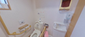 高機能なトイレ設備