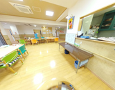 快適な勤務環境
