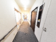 清潔感のある廊下空間