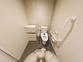 介護施設内のトイレ設備