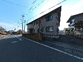 穏やかな住宅街