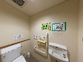 使いやすいトイレ空間
