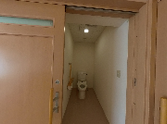 快適なプライベート空間