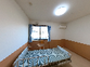 心地よい静けさの部屋
