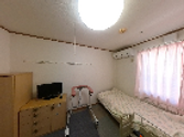 快適な居住空間